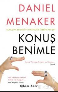 Konuş Benimle