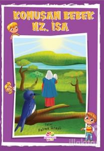 Konuşan Bebek Hz. İsa