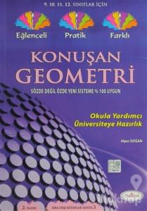 Konuşan Geometri