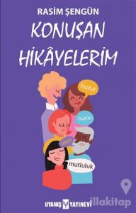 Konuşan Hikayelerim