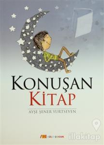 Konuşan Kitap