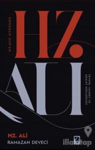 Konuşan Kur'an Hz. Ali