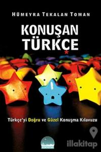 Konuşan Türkçe