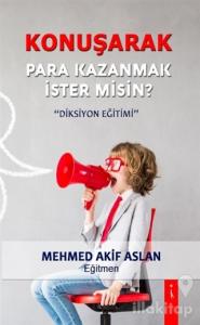Konuşarak Para Kazanmak İster misin?