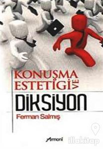 Konuşma Estetiği ve Diksiyon