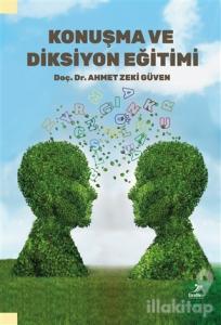 Konuşma ve Diksiyon Eğitimi