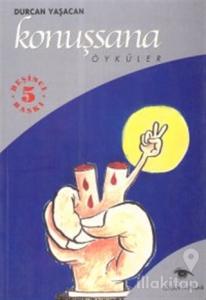 Konuşsana Öyküler