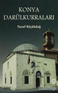 Konya Darülkurraları
