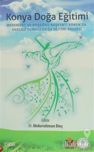 Konya Doğa Eğitimi