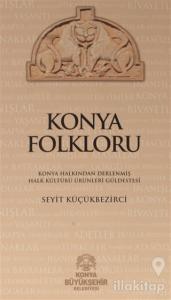 Konya Folkloru