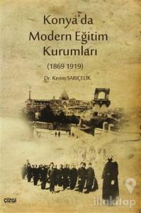 Konya'da Modern Eğitim Kurumları