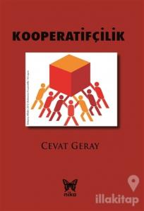 Kooperatifçilik