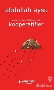 Kooperatifler