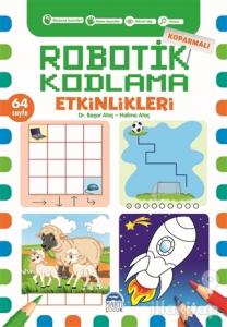 Koparmalı Robotik Kodlama Etkinlikleri - 2