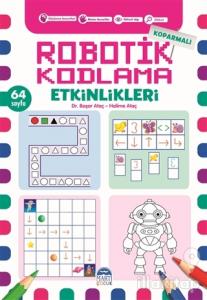 Koparmalı Robotik Kodlama Etkinlikleri - 3