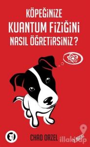 Köpeğinize Kuantum Fiziğini Nasıl Öğretirsiniz?