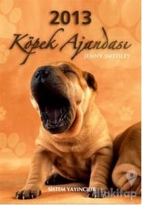 Köpek Ajandası 2013