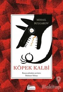 Köpek Kalbi (Bez Ciltli)