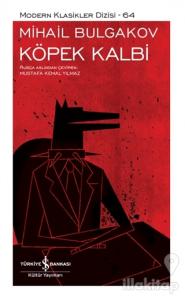 Köpek Kalbi (Şömizli) (Ciltli)