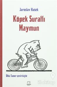 Köpek Suratlı Maymun
