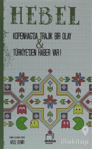 Kopenhag'da Trajik Bir Olay &Türkiye'den Haber Var!