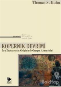 Kopernik Devrimi