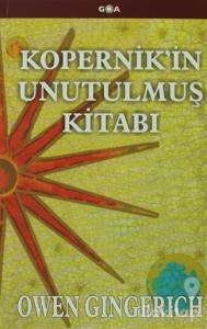 Kopernik'in Unutulmuş Kitabı