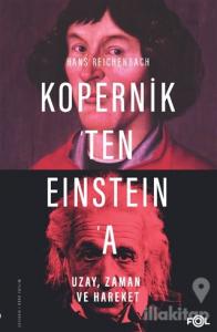 Kopernik'ten Einstein'a Uzay, Zaman ve Hareket