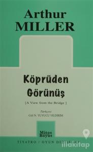 Köprüden Görünüş