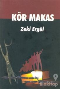 Kör Makas
