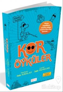 Kör Öyküler