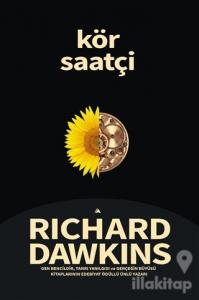 Kör Saatçi (Ciltli)