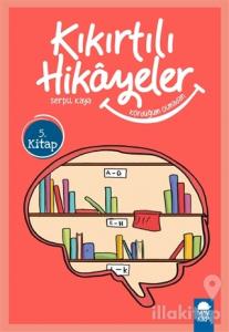 Kördüğüm Olmadan - Kıkırtılı Hikayeler (3. Sınıf)