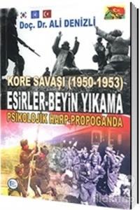Kore Savaşı (1950 - 1953)