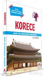 Korece Gezi ve Konuşma Rehberi