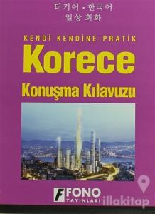 Korece Konuşma Kılavuzu