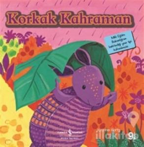 Korkak Kahraman