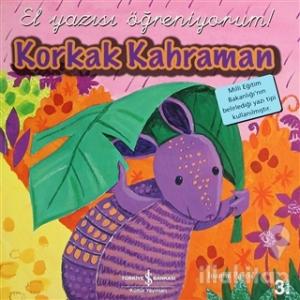Korkak Kahraman
