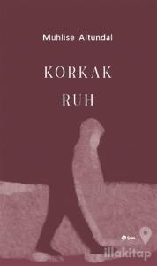 Korkak Ruh
