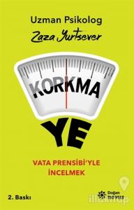 Korkma Ye
