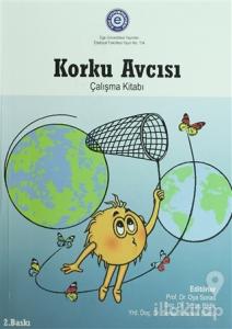 Korku Avcısı Çalışma Kitabı