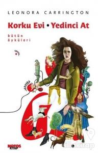 Korku Evi - Yedinci At