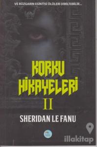 Korku Hikayeleri 2