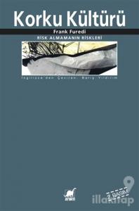 Korku Kültürü