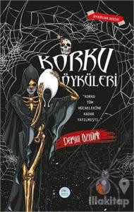 Korku Öyküleri