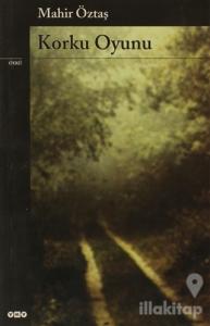 Korku Oyunu