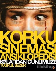 Korku Sineması Ansiklopedisi (Ciltli)