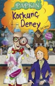 Korkunç Deney - Papkin