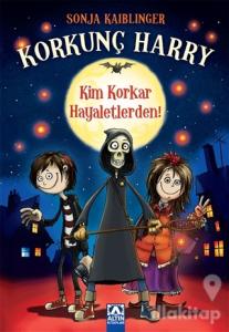 Korkunç Harry