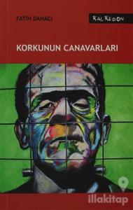 Korkunun Canavarları